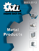 Metal Products Catalog