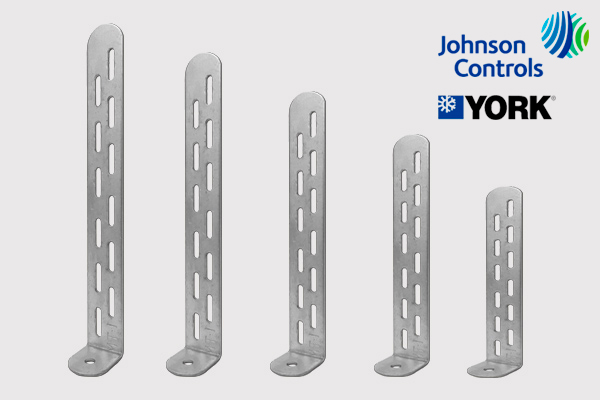 Johnson Controls/York Condensing Unit Tie-Down Kits